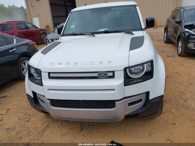 SALEJFEUXP2221744 Land Rover Defender 130 S