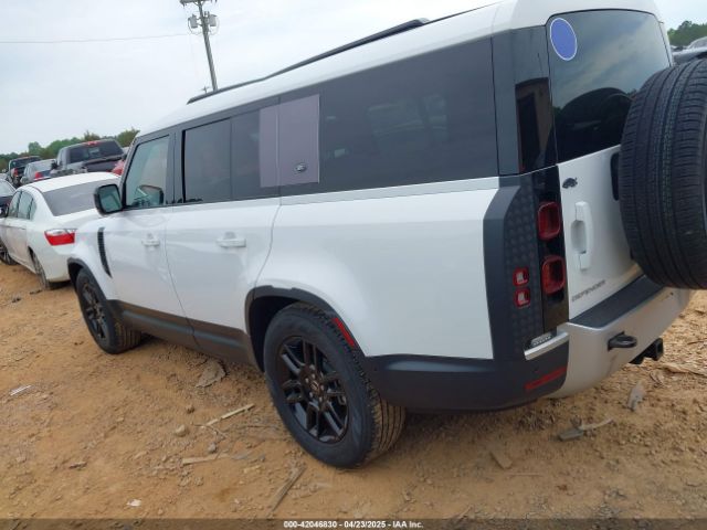 SALEJFEUXP2221744 Land Rover Defender 130 S