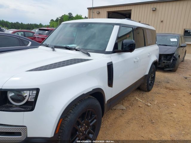 SALEJFEUXP2221744 Land Rover Defender 130 S