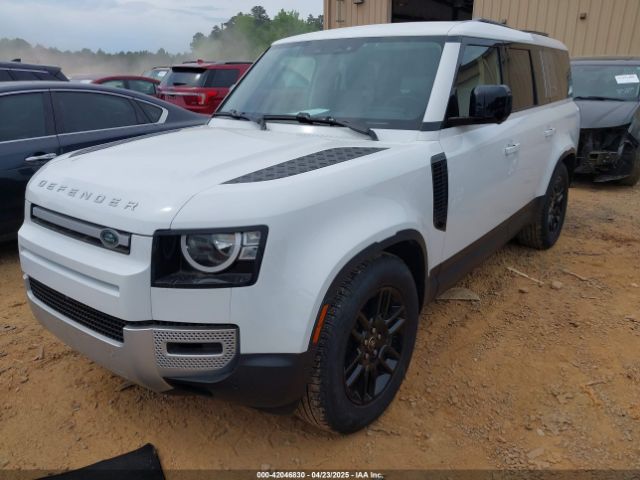 SALEJFEUXP2221744 Land Rover Defender 130 S