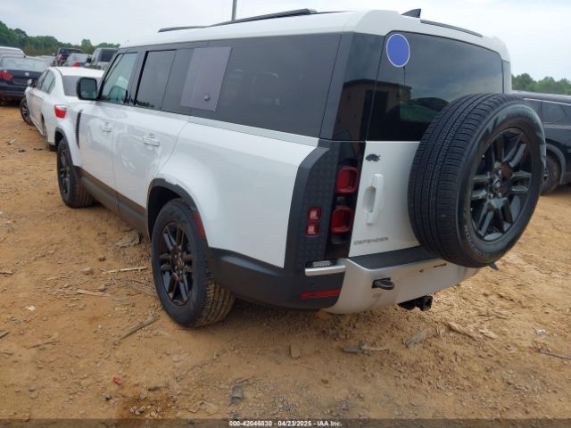 SALEJFEUXP2221744 Land Rover Defender 130 S