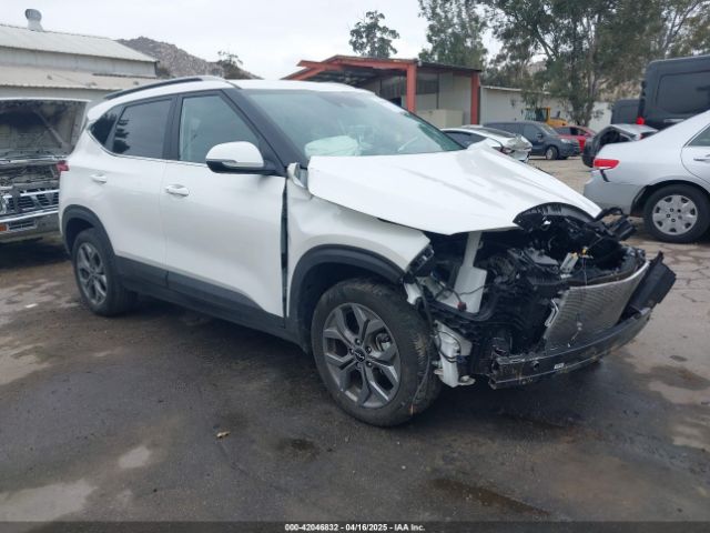 2024 KIA SELTOS KNDEU2AA0R7529059
