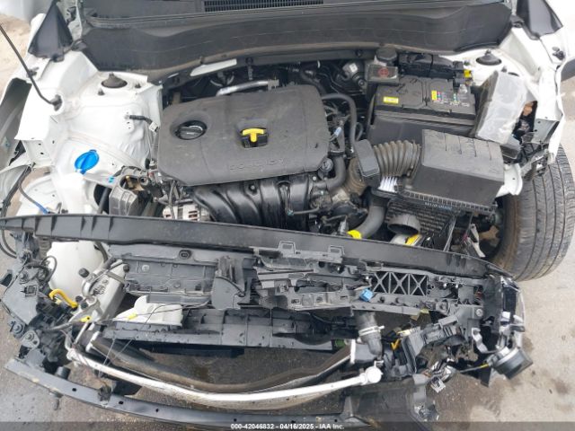 2024 KIA SELTOS KNDEU2AA0R7529059 Photo 9
