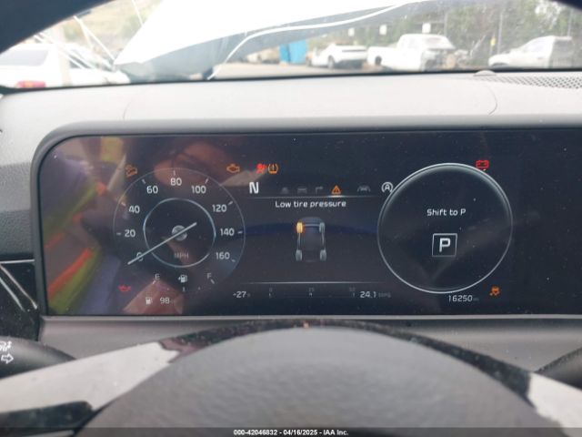 2024 KIA SELTOS KNDEU2AA0R7529059 Photo 6