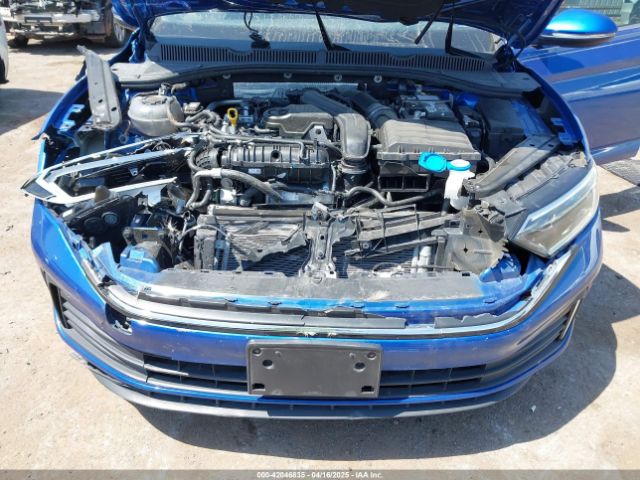 3VWGM7BU0RM046494 Volkswagen Jetta 1.5t Sel