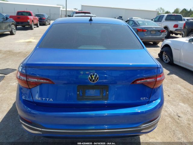 3VWGM7BU0RM046494 Volkswagen Jetta 1.5t Sel