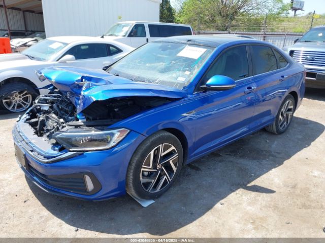 3VWGM7BU0RM046494 Volkswagen Jetta 1.5t Sel