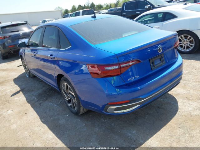 3VWGM7BU0RM046494 Volkswagen Jetta 1.5t Sel