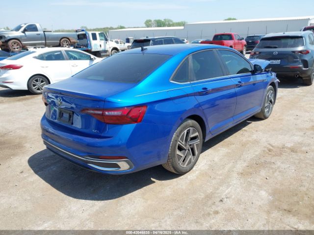 3VWGM7BU0RM046494 Volkswagen Jetta 1.5t Sel