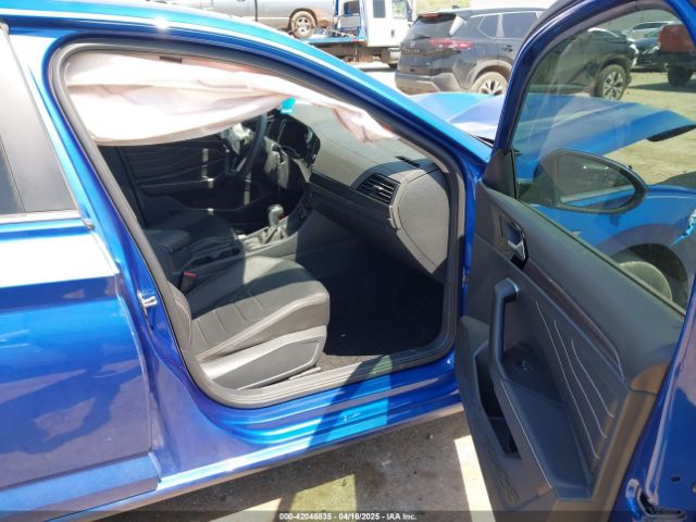 3VWGM7BU0RM046494 Volkswagen Jetta 1.5t Sel