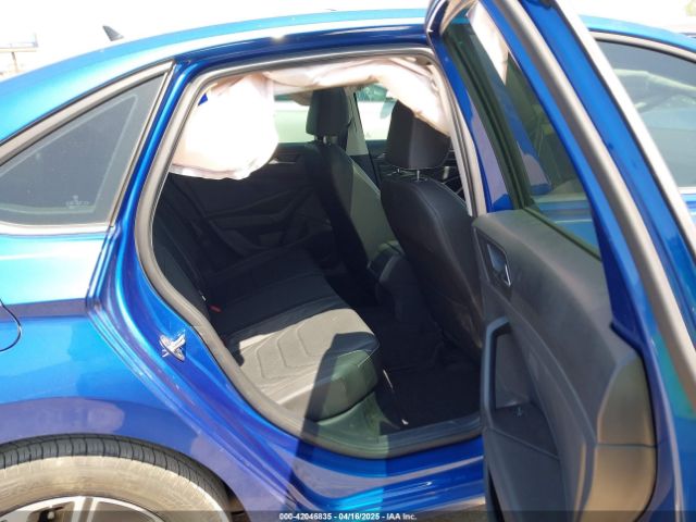 3VWGM7BU0RM046494 Volkswagen Jetta 1.5t Sel