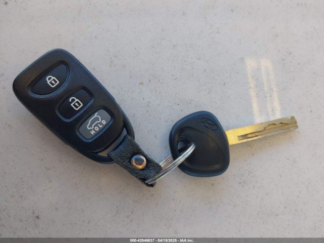 KMHD35LH0EU234707 Hyundai ELANTRA GT