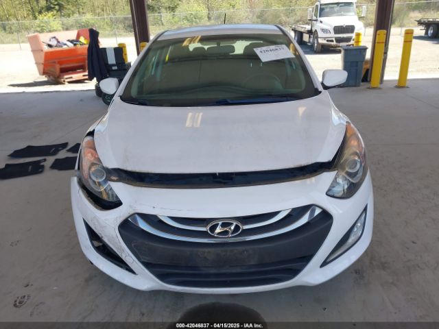 KMHD35LH0EU234707 Hyundai ELANTRA GT