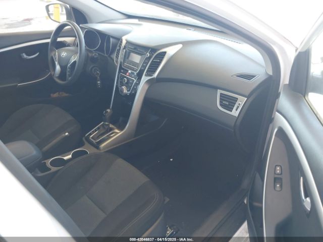 KMHD35LH0EU234707 Hyundai ELANTRA GT
