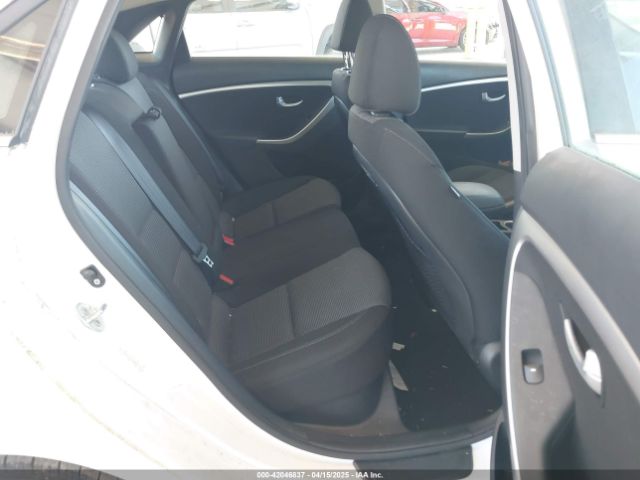 KMHD35LH0EU234707 Hyundai ELANTRA GT