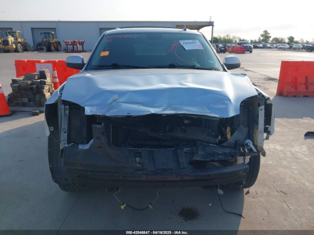 1GKS1KE09ER230704 GMC Yukon Xl 1500 Slt