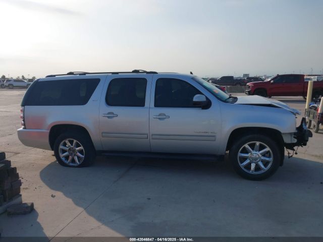 1GKS1KE09ER230704 GMC Yukon Xl 1500 Slt