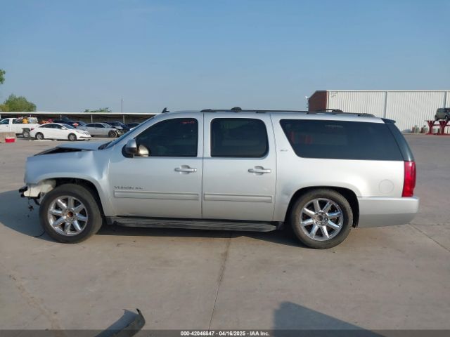 1GKS1KE09ER230704 GMC Yukon Xl 1500 Slt