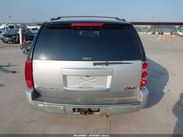 1GKS1KE09ER230704 GMC Yukon Xl 1500 Slt