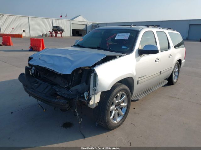 1GKS1KE09ER230704 GMC Yukon Xl 1500 Slt