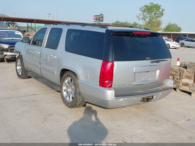 1GKS1KE09ER230704 GMC Yukon Xl 1500 Slt