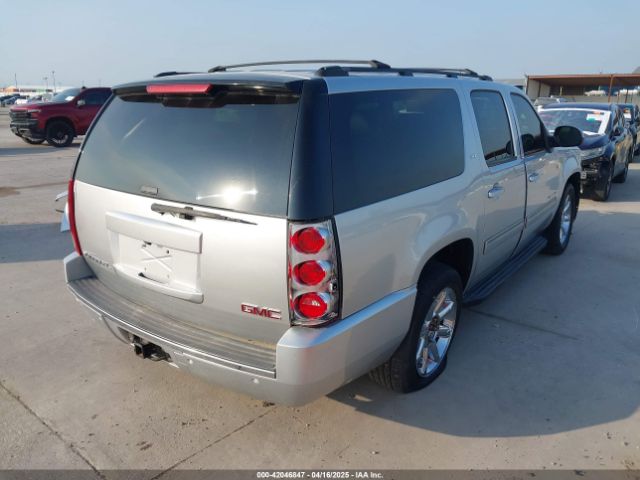 1GKS1KE09ER230704 GMC Yukon Xl 1500 Slt