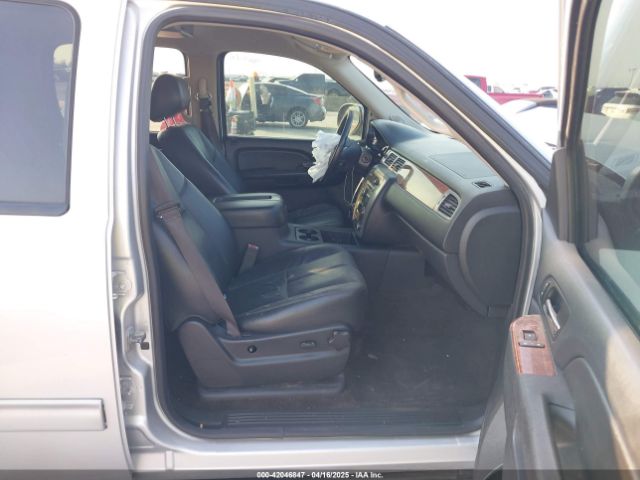 1GKS1KE09ER230704 GMC Yukon Xl 1500 Slt