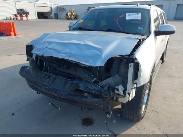 1GKS1KE09ER230704 GMC Yukon Xl 1500 Slt
