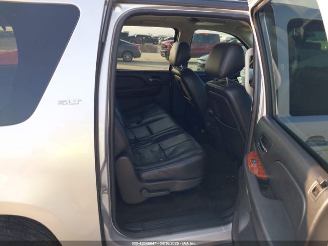 1GKS1KE09ER230704 GMC Yukon Xl 1500 Slt