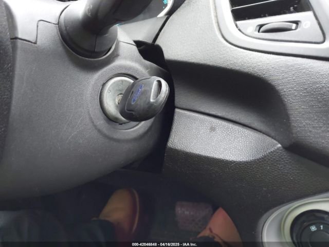 3FADP4BJ0EM186286 Ford FIESTA SE