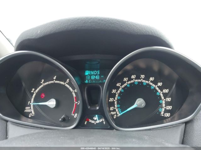 3FADP4BJ0EM186286 Ford FIESTA SE