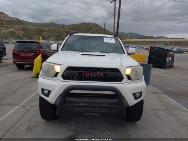 3TMJU4GN0FM180362 Toyota Tacoma Prerunner V6