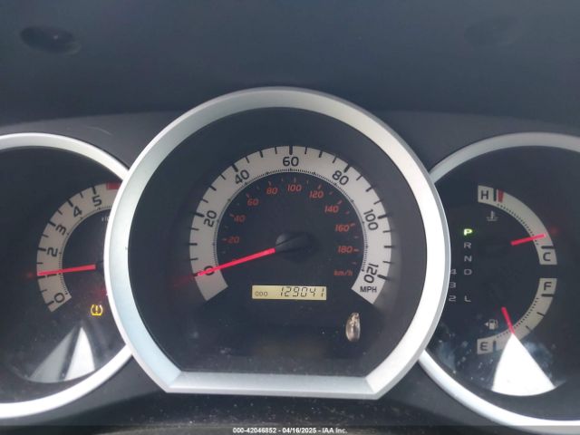 3TMJU4GN0FM180362 Toyota Tacoma Prerunner V6