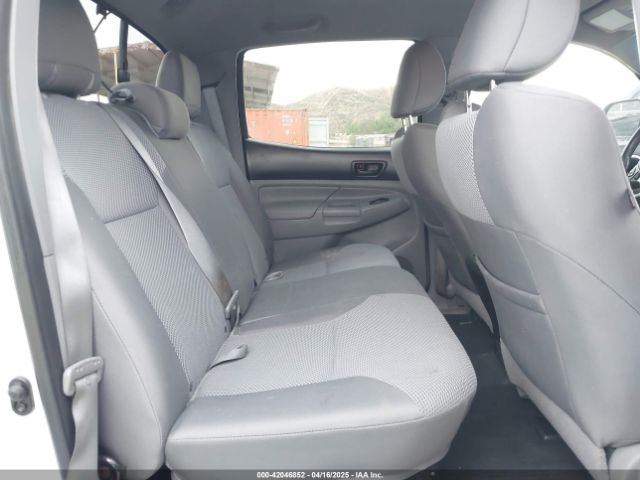 3TMJU4GN0FM180362 Toyota Tacoma Prerunner V6