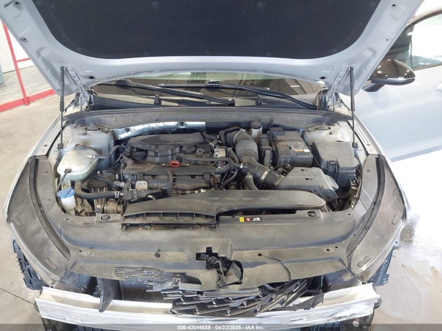 5XXG64J2XMG019468 KIA K5 Gt-line