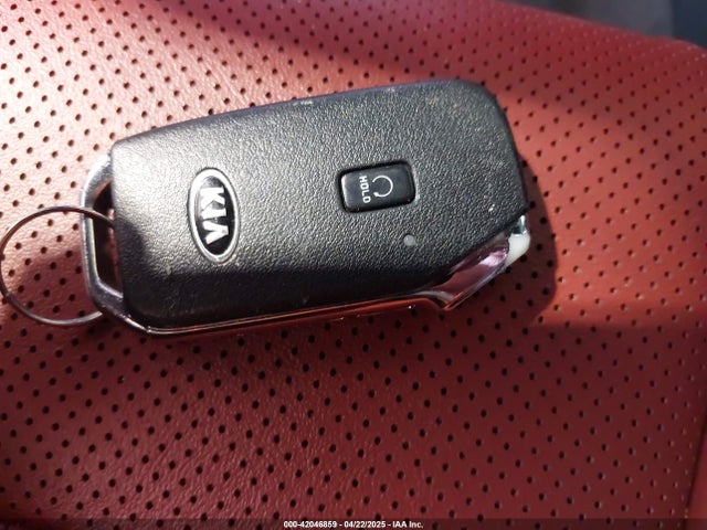 5XXG64J2XMG019468 KIA K5 Gt-line