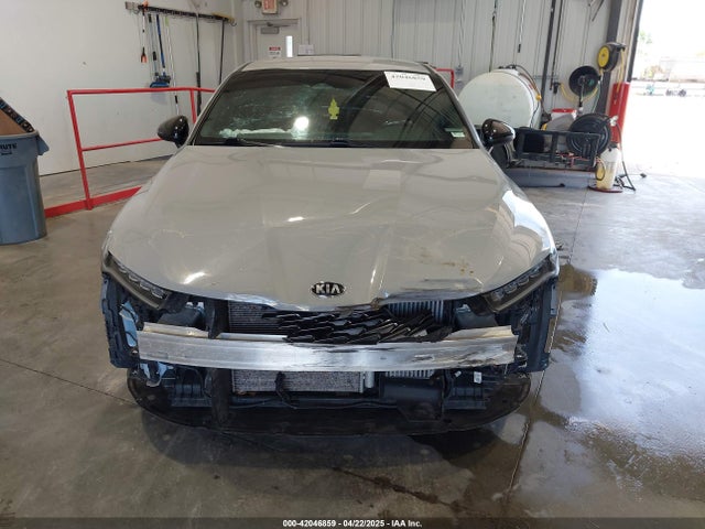 5XXG64J2XMG019468 KIA K5 Gt-line