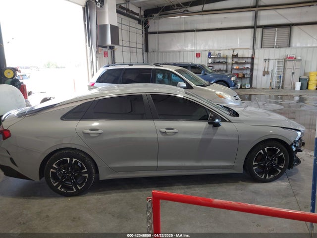 5XXG64J2XMG019468 KIA K5 Gt-line