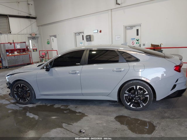 5XXG64J2XMG019468 KIA K5 Gt-line