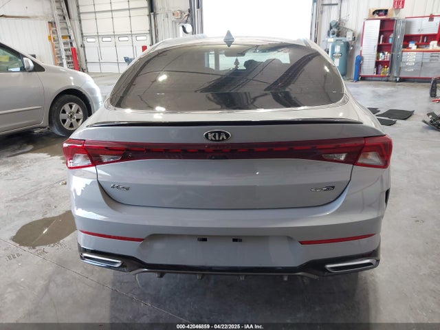 5XXG64J2XMG019468 KIA K5 Gt-line