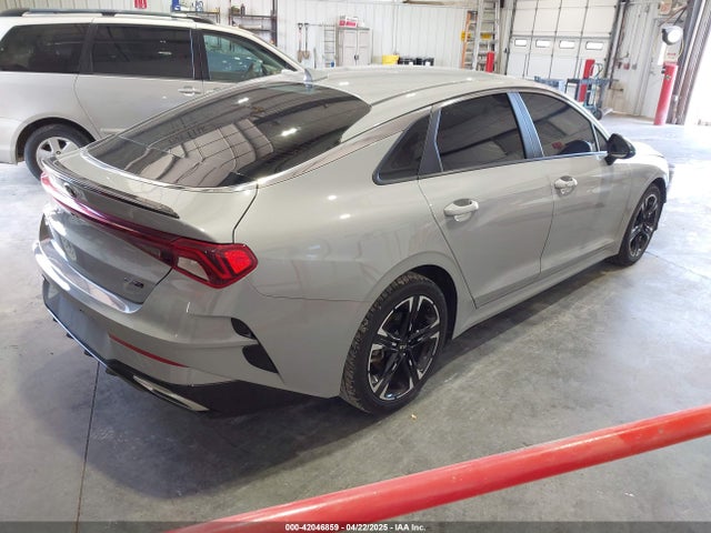 5XXG64J2XMG019468 KIA K5 Gt-line