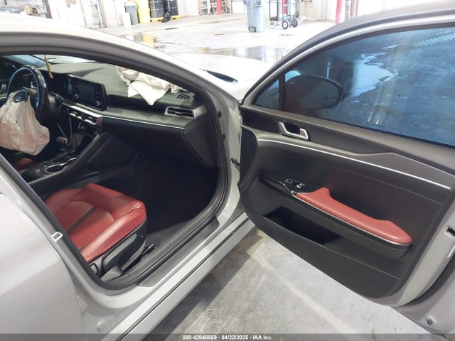 5XXG64J2XMG019468 KIA K5 Gt-line