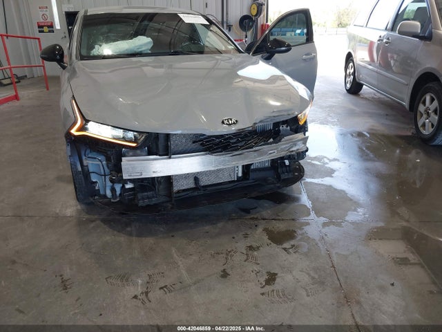 5XXG64J2XMG019468 KIA K5 Gt-line