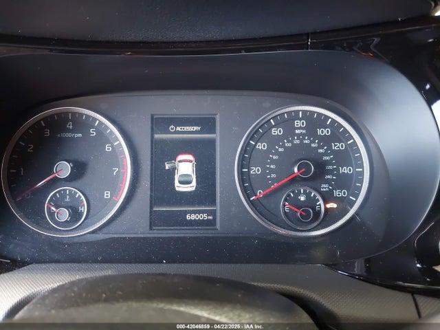 5XXG64J2XMG019468 KIA K5 Gt-line