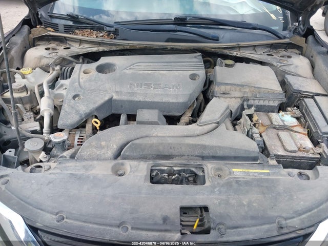 1N4AL3APXGN333107 Nissan Altima 2.5 S