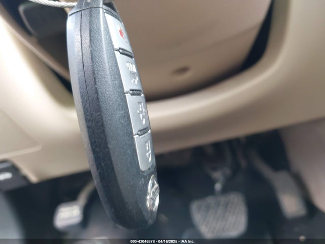 1N4AL3APXGN333107 Nissan Altima 2.5 S