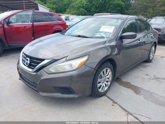 1N4AL3APXGN333107 Nissan Altima 2.5 S