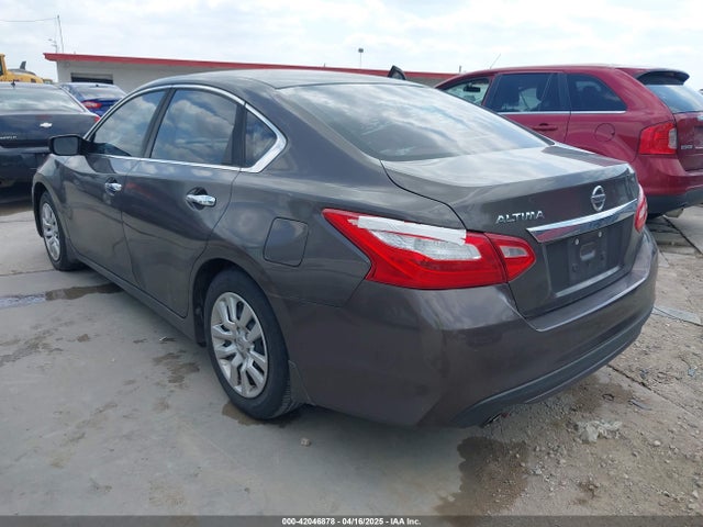 1N4AL3APXGN333107 Nissan Altima 2.5 S