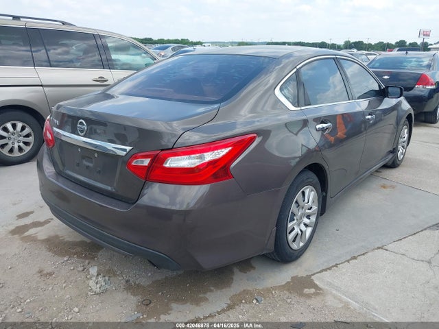 1N4AL3APXGN333107 Nissan Altima 2.5 S