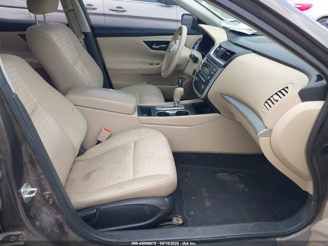 1N4AL3APXGN333107 Nissan Altima 2.5 S